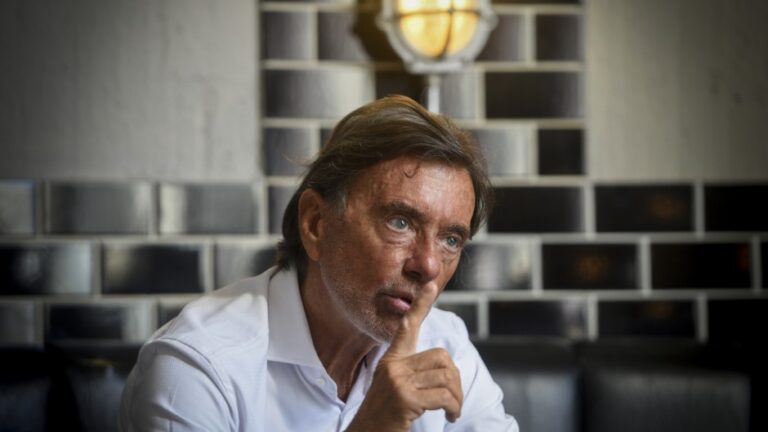 Censura Juristas advierten que la cautelar del juez Maraniello es un delito: “Es abuso de autoridad”