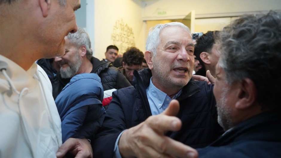 Katopodis y Alak, los grandes ganadores que se anotan para la gobernación