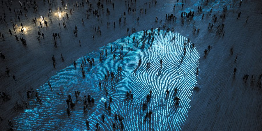 La ciencia confirma que el movimiento y la voz son tan únicos como la huella digital para identificar personas