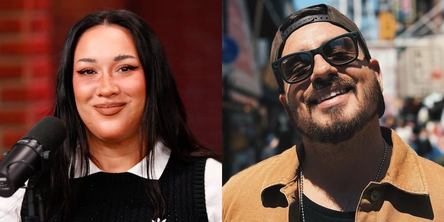 Evelyn Botto habló de su particular vínculo con Fede Bal: “Él sale con otra gente, yo salgo con otra gente”