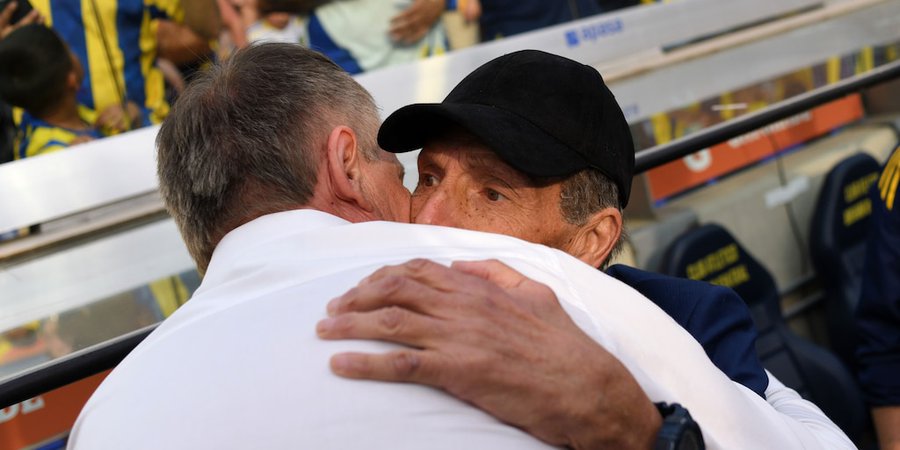 7 frases de Miguel Russo tras el empate de Boca en Rosario: de la emoción por enfrentar a Central a una aclaración sobre su salud