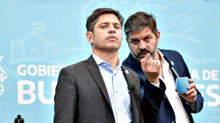Dura crítica de la Provincia a la Casa Rosada por la eliminación temporal de las retenciones para todos los granos
