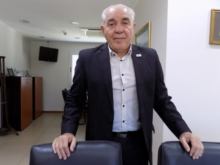 Audios, violencia laboral y polémica en Deporte: en su dictamen, el Procurador eludió pedir sanciones contra Vázquez