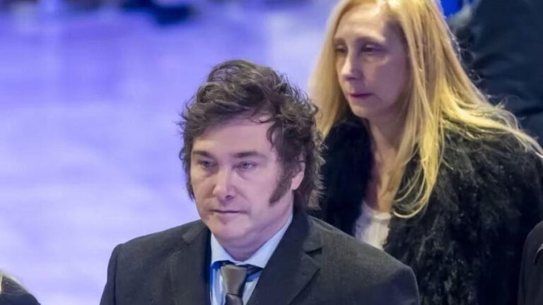 La embajada rusa criticó al Gobierno por vincularla a los audios filtrados de Karina Milei