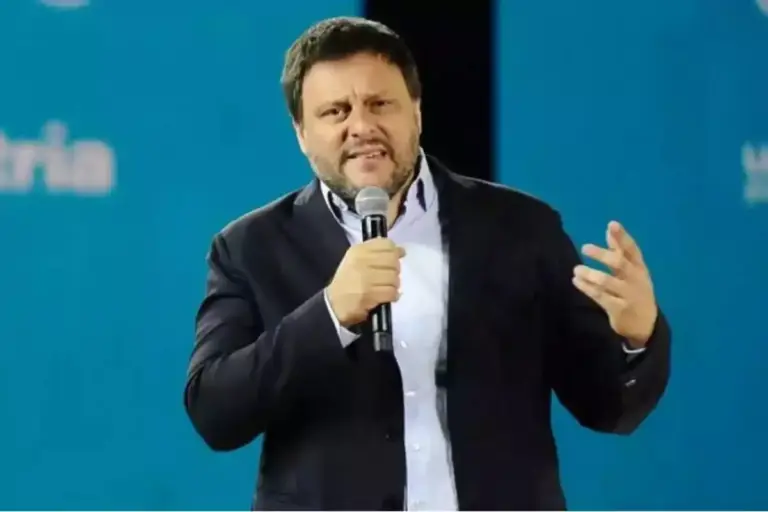 Golpe al corazón del modelo libertario: Leandro Santoro pide un tributo especial a las grandes exportadoras
