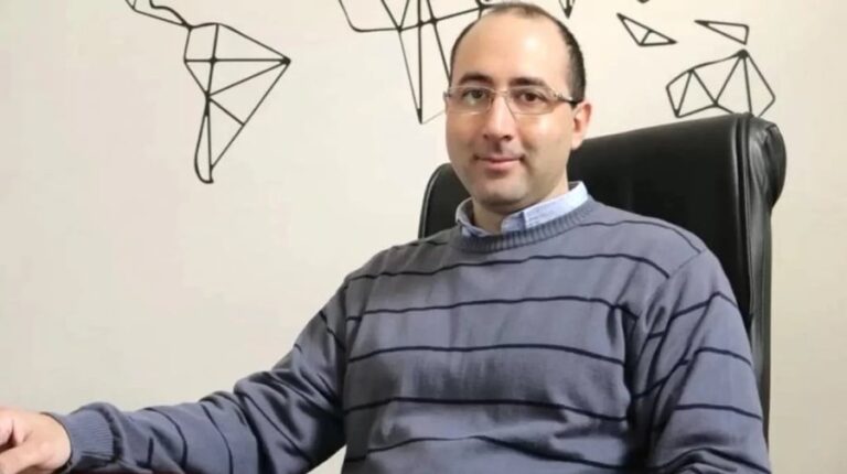 Uno de los señalados de grabar a Spagnuolo declara ante la Justicia tras presentarse de manera espontánea