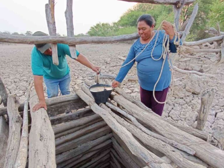 Revocaron la cautelar que ordenaba al gobierno de Zdero asistir al pueblo Wichí