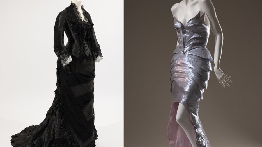 ¿Qué significa la ropa que usamos? Sueños, deseos, moda y psicoanálisis