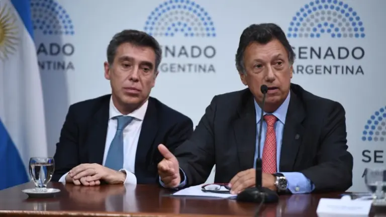 La Justicia desactivó la maniobra del gobierno para manipular el conteo