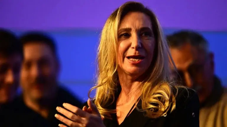 Furia de Karina con el embajador en la OEA por la denuncia contra Milei por los ataques a la prensa