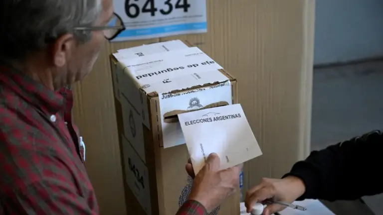 Elecciones 2025: Fuerza Patria pidió contar difundir los resultados por provincia