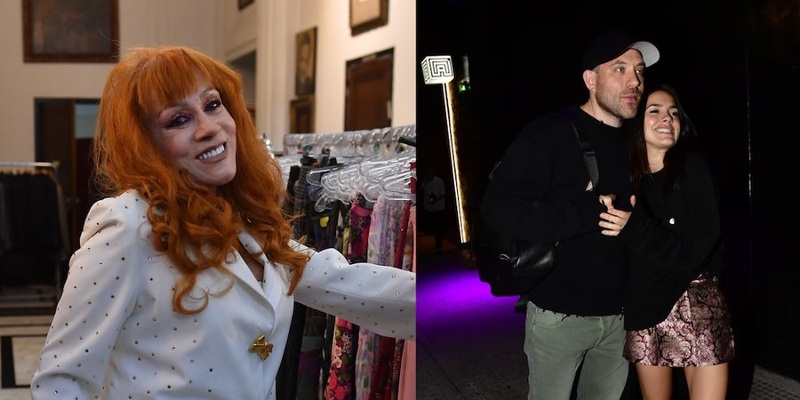 Linda Peretz se refirió a la relación de su hijo Tomás Rottemberg con Natalie Pérez: “Es divina”