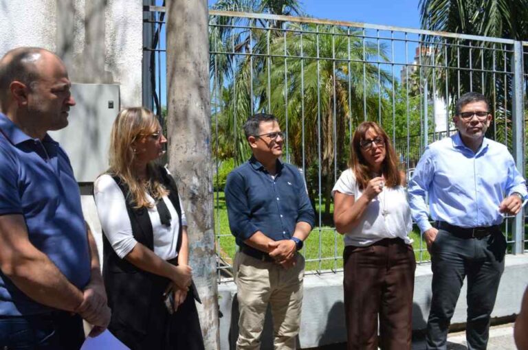 Impulsan aumento salarial del 25% para municipales de Resistencia