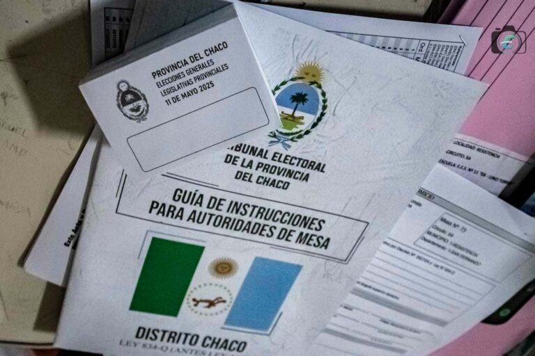 Coordinan el acondicionamiento de escuelas para los comicios
