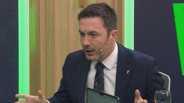 Petri aseguró que las candidaturas de Adorni y Santilli “no son testimoniales”