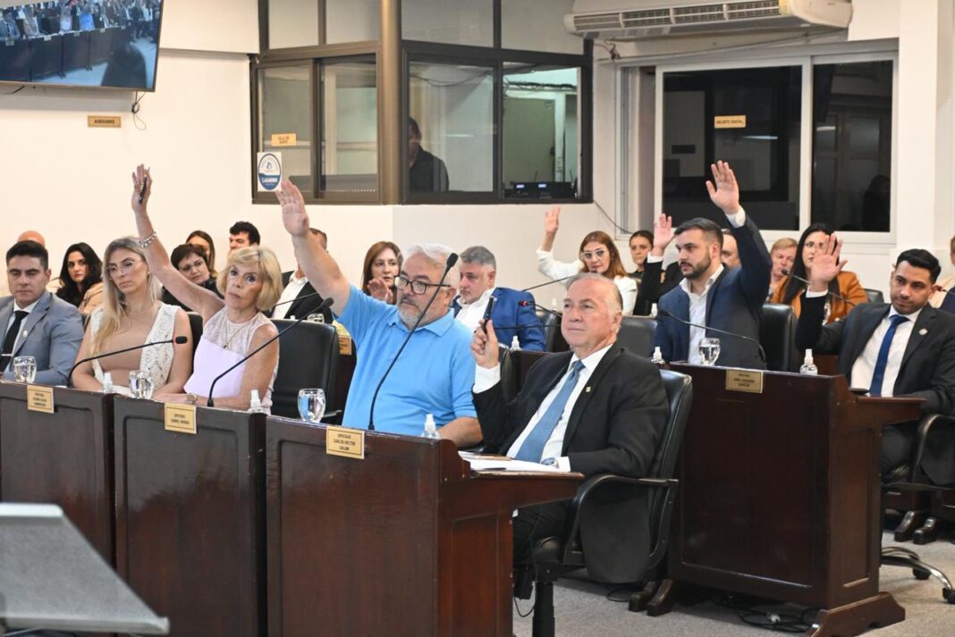 Por ley, regularon la atención primaria de la salud visual de la población