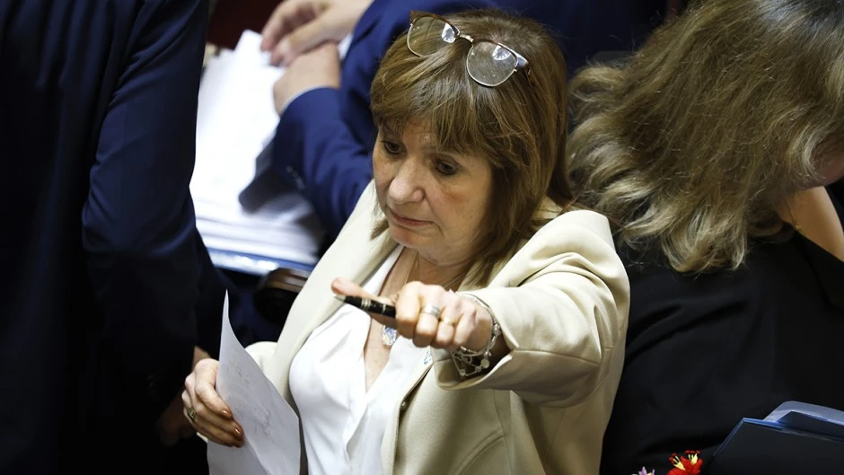 La Justicia anuló el protocolo antipiquetes y Bullrich se la agarró con el juez: “No daremos ni un paso atrás”