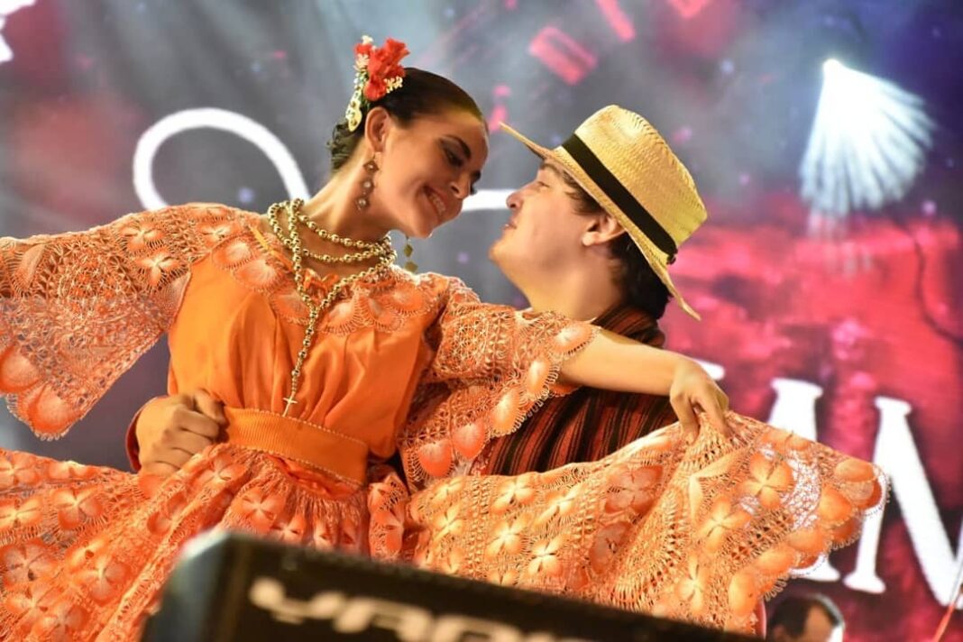 Corrientes recibe a la Fiesta Nacional del Chamamé del 16 al 25 de enero