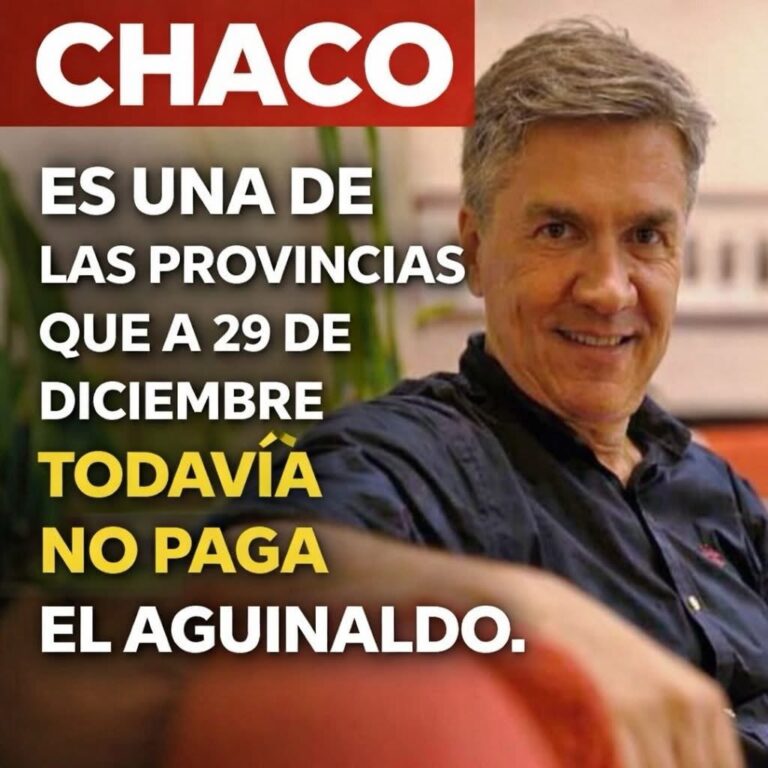 SAMEEP: cuando el problema no es la empresa, sino la decisión política