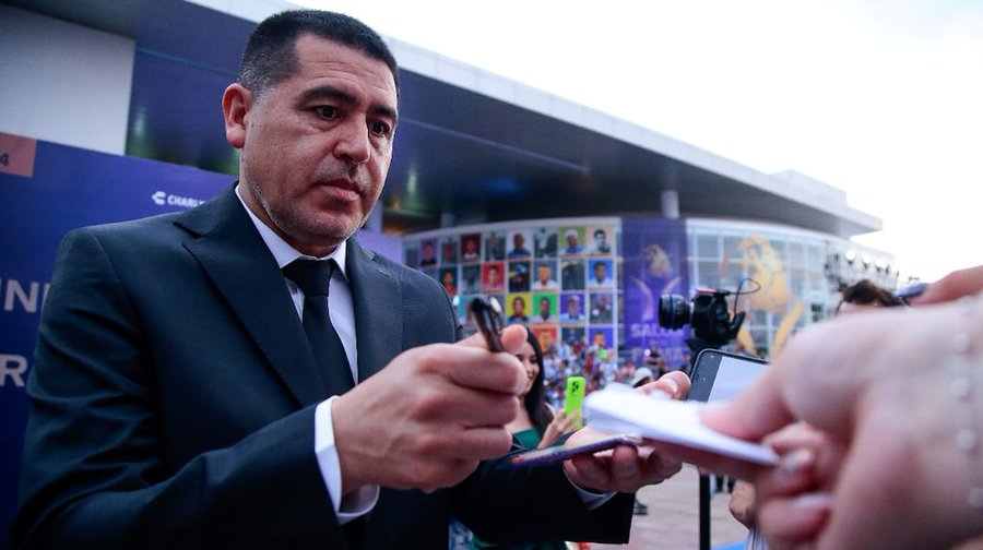 “Es mi deseo más grande”: un futbolista se ofreció para jugar en Boca y le mandó un contundente mensaje a Riquelme