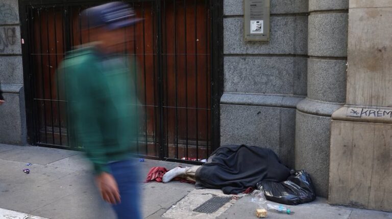 La canasta básica aumentó 3,6% en noviembre: una familia necesitó más de $1.250.000 para no ser pobre