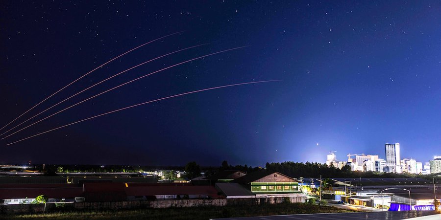 Tailandia acusó a Camboya de violar el alto el fuego con el sobrevuelo de más de 250 drones