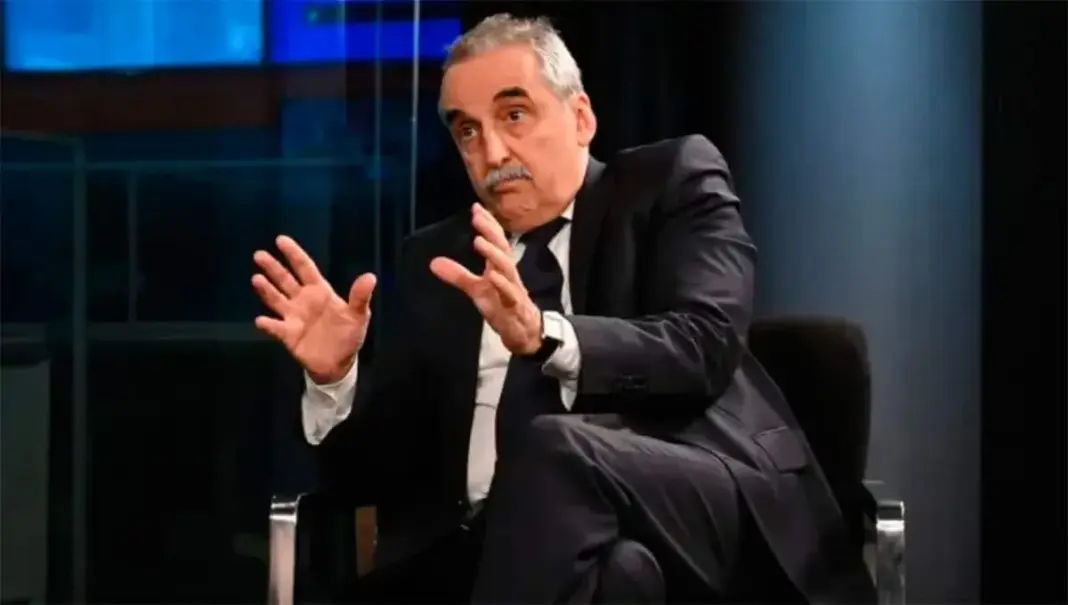 «Podés terminar como Ucrania»: Guillermo Moreno alertó a Javier Milei tras la captura de Nicolás Maduro