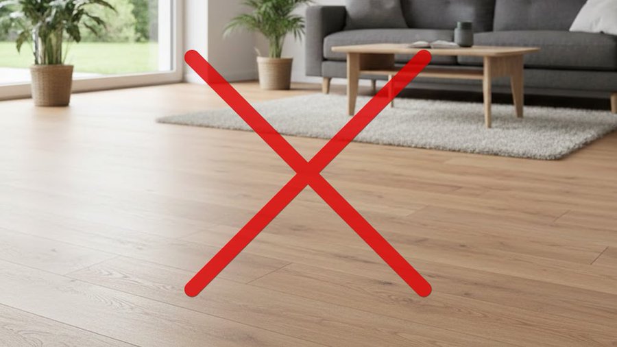 El piso flotante no va más: la nueva alternativa que promete reemplazarlo en 2026