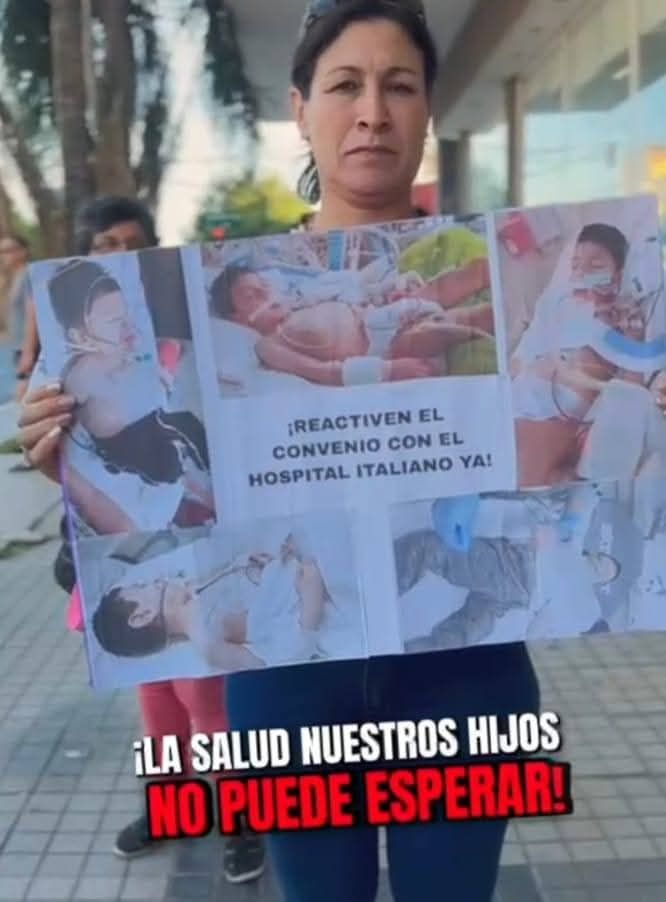 CHACO – El silencio del INSSSEP: Un convenio que olvida la alta complejidad y al Hospital Italiano