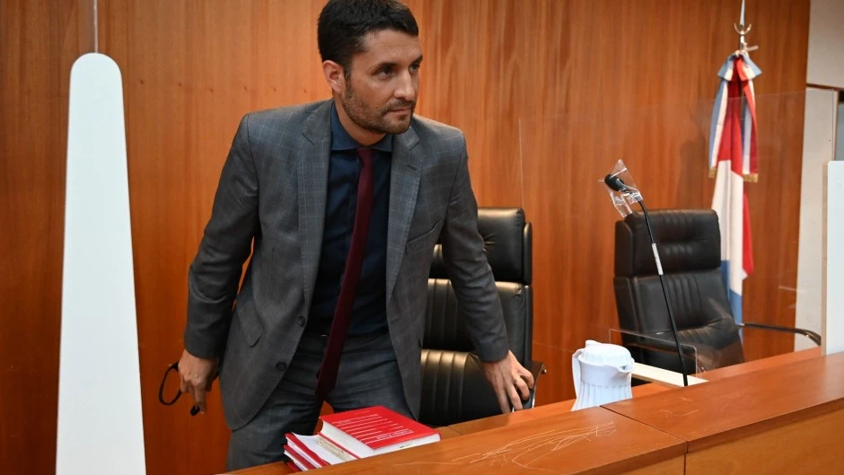 Por la “Inocencia fiscal”, en Rosario sobreseyeron a un empresario condenado por evasión fiscal