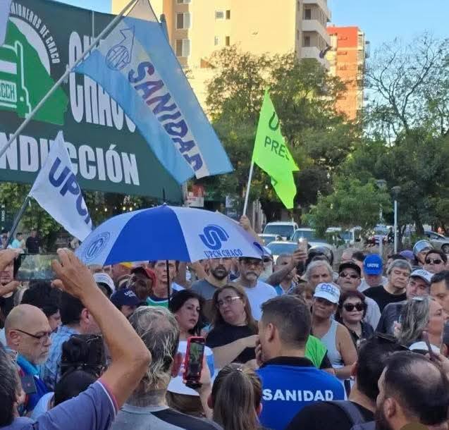 CHACO Escándalo en Producción: denuncian quitas salariales de hasta el 95%