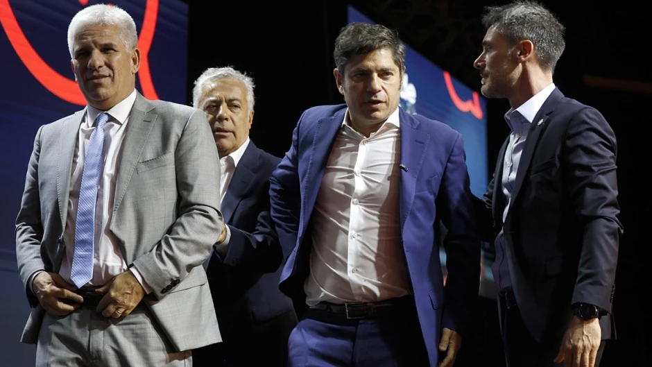 Con el recorte de subsidios, Milei le traslada el costo del ajuste a los gobernadores