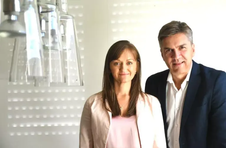 Nepotismo con distinto partido: el caso de Silvana Schneider y la “renovación” que acomodó a la familia