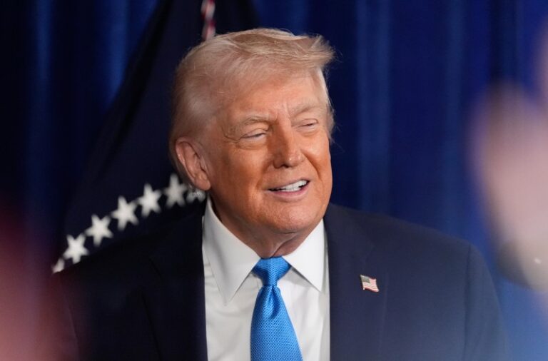 Venezuela La doctrina Trump