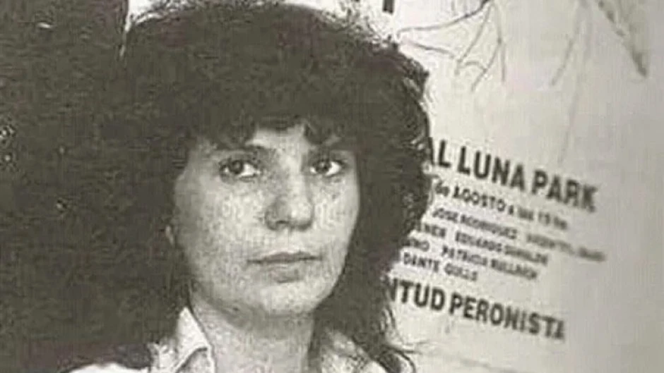 Larreta se burló de Patricia con una foto de cuando era de la JP