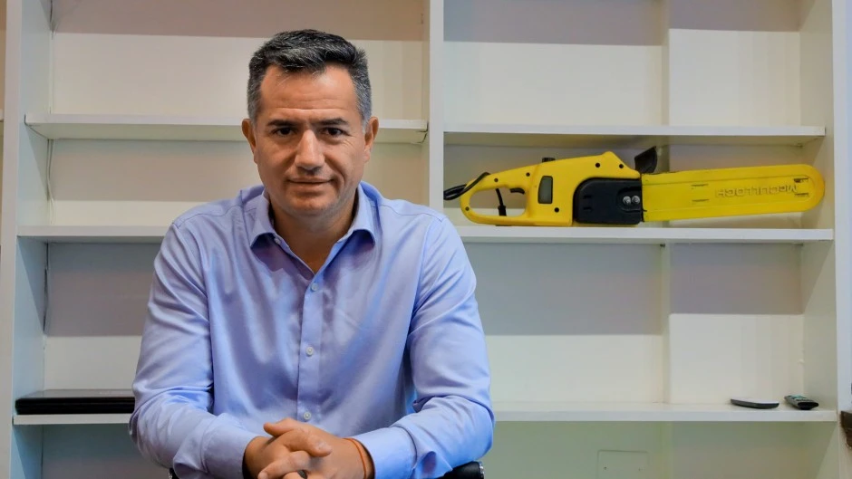 “Milei quiere un cambio de gobierno en Córdoba, estamos ante un ciclo terminado”