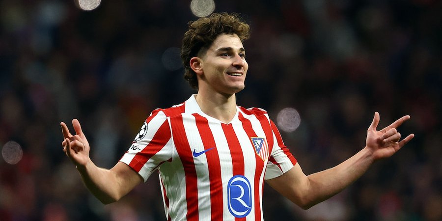 La condición que debe cumplir el Barcelona para fichar a Julián Álvarez