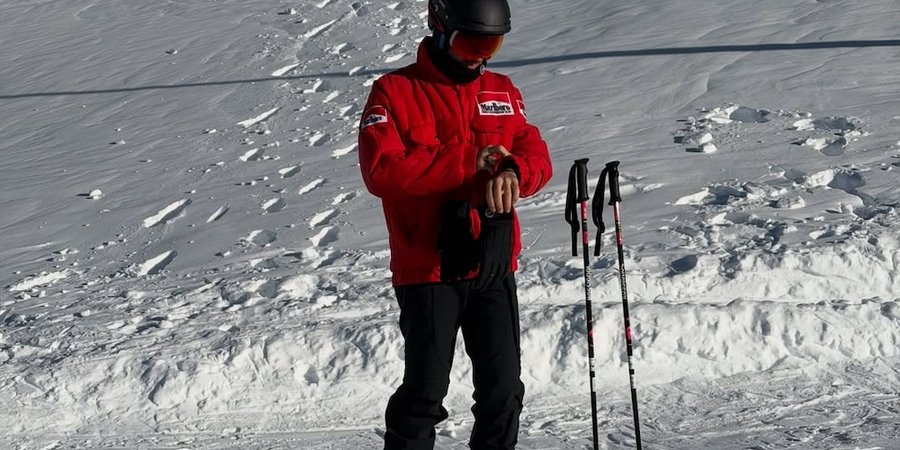 La respuesta de Pierre Gasly tras la polémica que se generó por la chaqueta de Michael Schumacher que utilizó en sus vacaciones