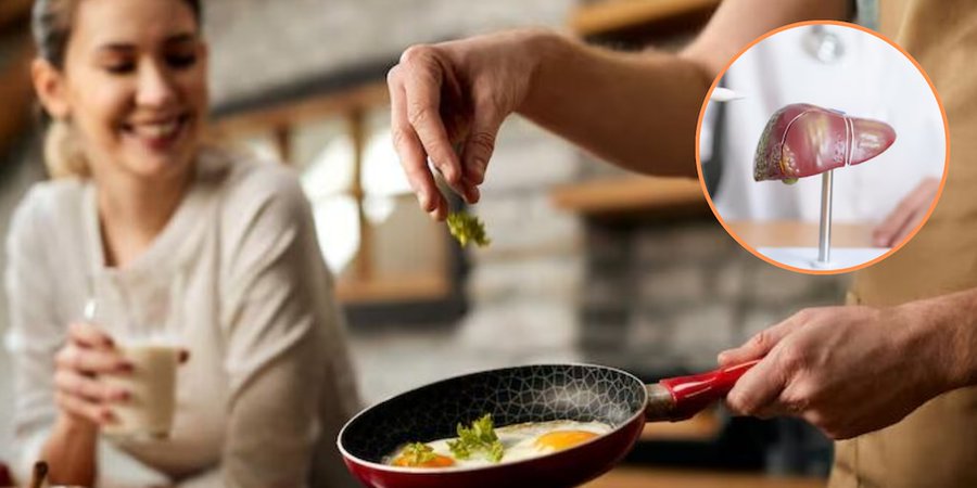 Los llamados “químicos eternos” podrían multiplicar el riesgo de enfermedad hepática en adolescentes