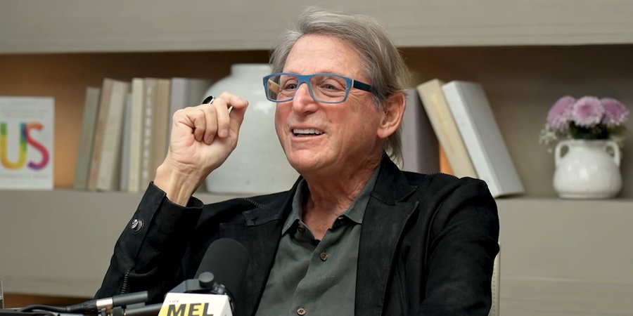 Las claves para que una relación funcione, según uno de los terapeutas de pareja más influyentes del mundo