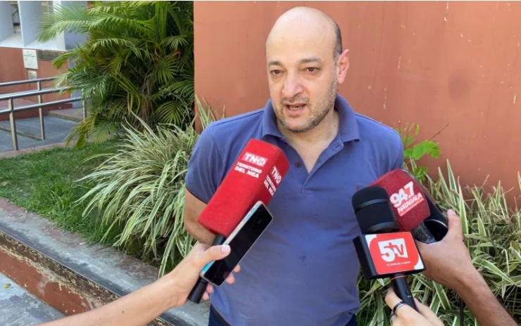 Los propios números del gobierno dicen que no hace falta aumentar la tarifa del transporte