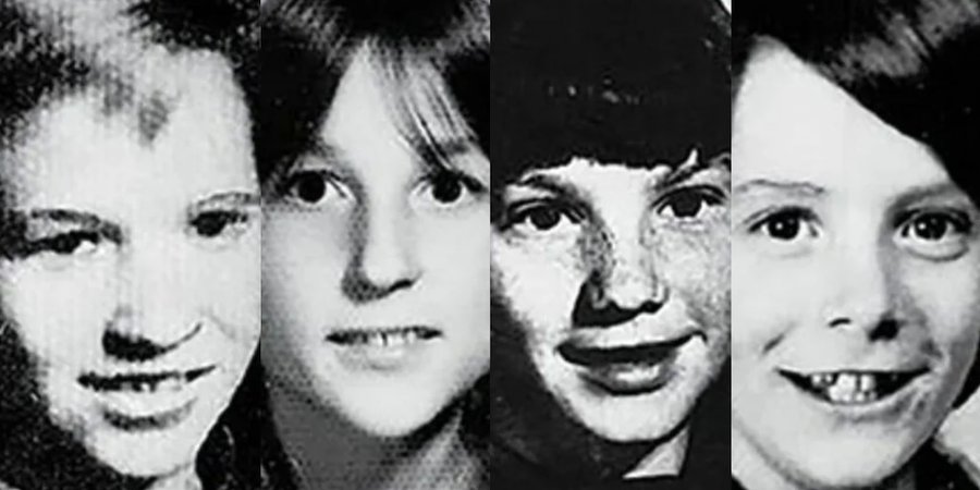 El terror en la nieve: así operó el asesino de niños que paralizó a una comunidad entera en los años 70