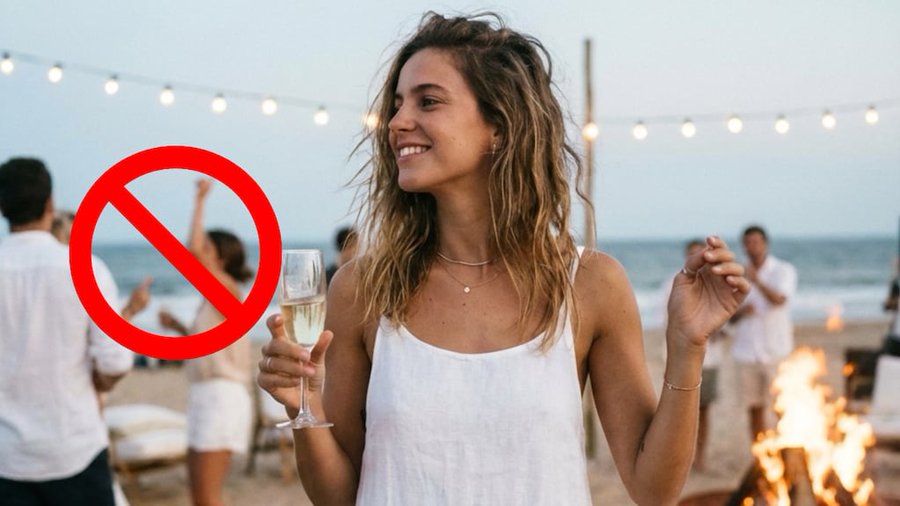 Ni de lino ni sastreros: los 3 vestidos tendencia para usar en Año Nuevo por ser más cómodos y elegantes
