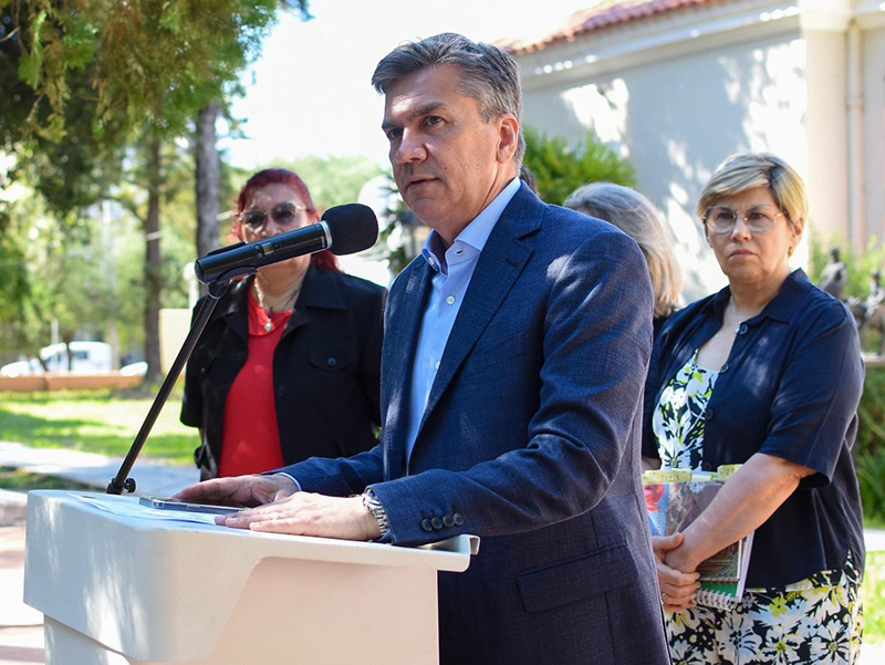 Cómo Leandro Zdero defraudó a los docentes chaqueños: promesas incumplidas y heridas abiertas