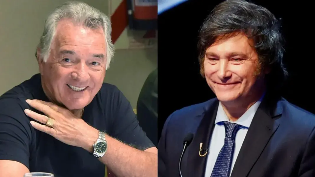 “No creo que salga”: Luis Barrionuevo palpitó el debate por la reforma laboral con críticas a Milei