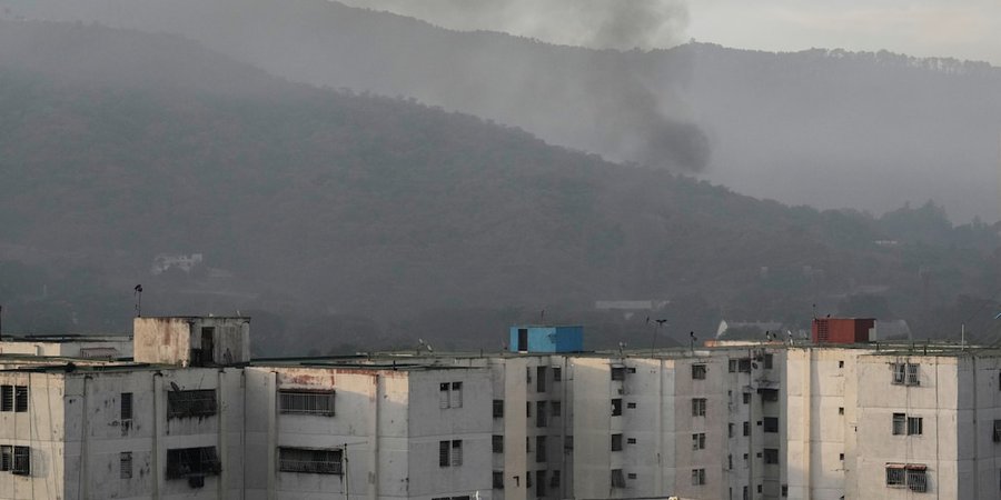 Primeros detalles: qué fuerza de elite fue la encargada de la misión que capturó a Nicolás Maduro