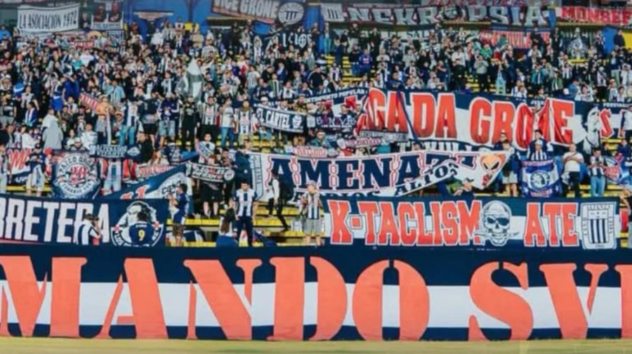 “Pagarán lo que tengan que pagar”: la amenaza de la barra de Alianza Lima a los jugadores denunciados por abuso sexual