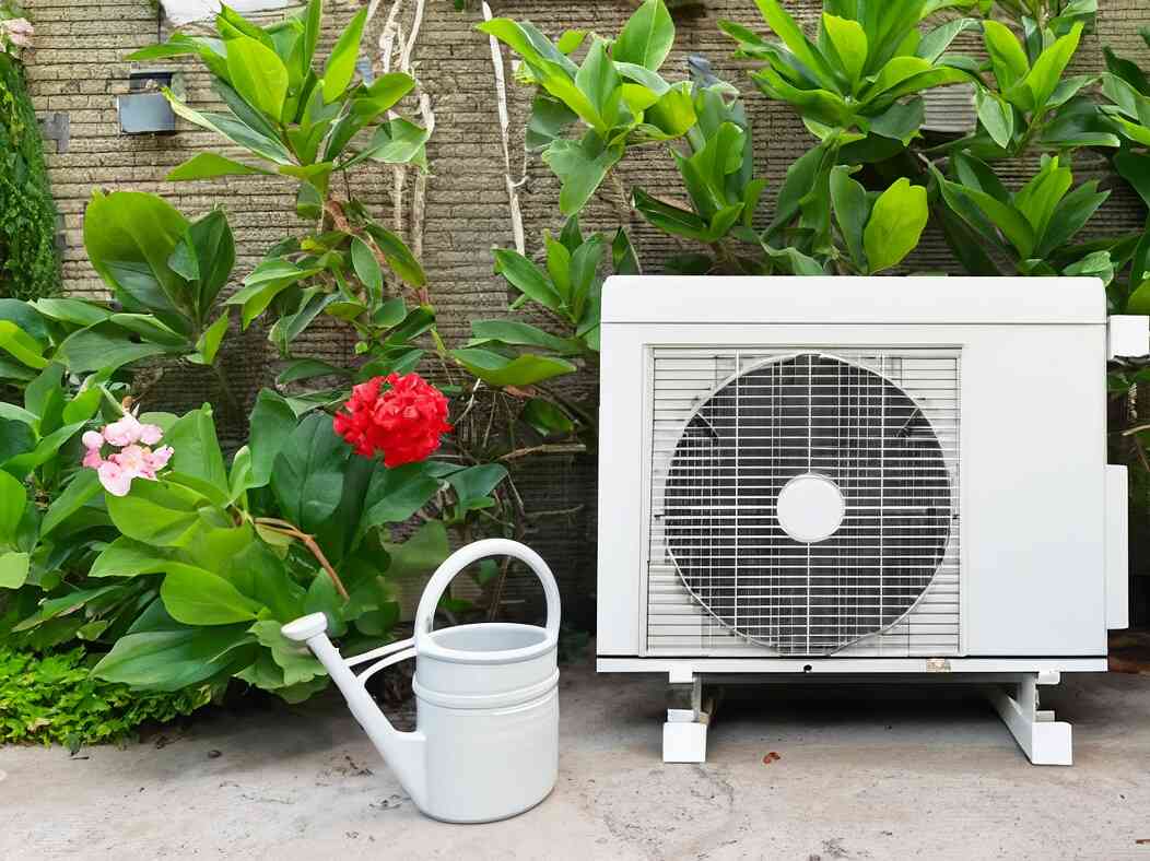 ¿Cómo reutilizar el agua del aire acondicionado?