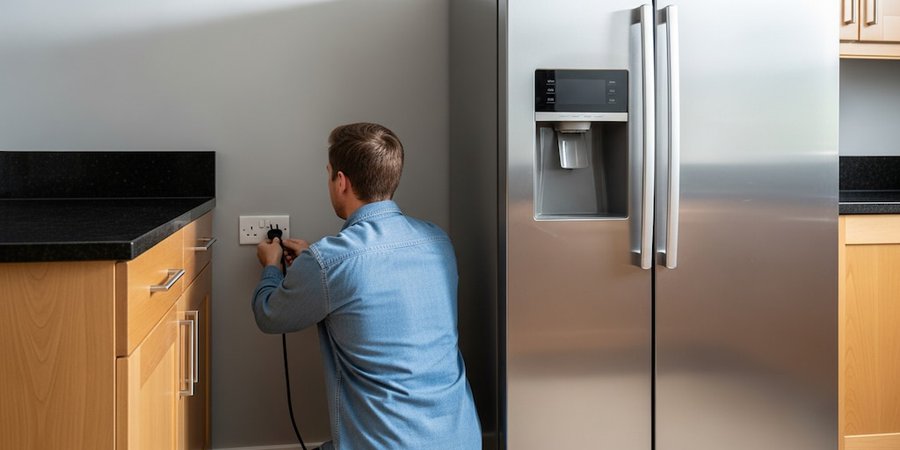 Las consecuencias de desconectar la refrigeradora y dejarla inactiva en casa