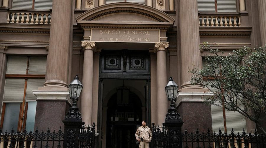 El BCRA les anticipó a inversores que avanzará con las reformas y la inflación seguirá desacelerándose